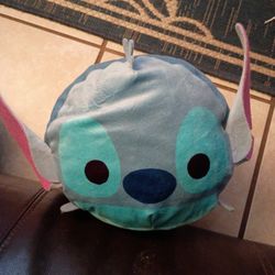 Stich Tsum Disney 