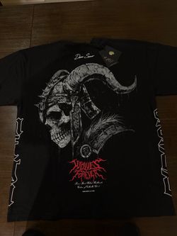 DarcSport x Echoes of Valhalla Ch2