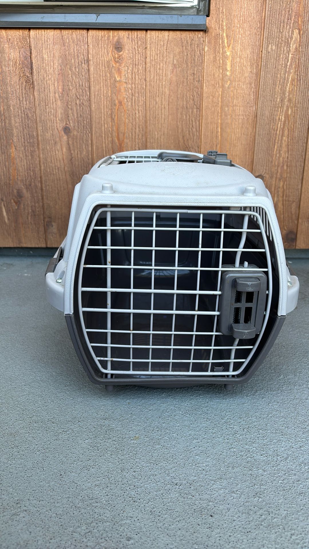 Small Animal Carrier Cage