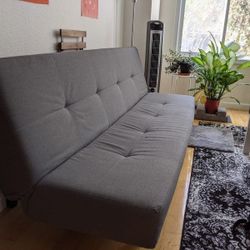 Ikea BALKARP Sleeper Sofa