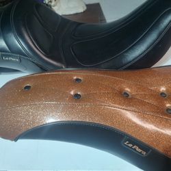 Motorcycle Seats