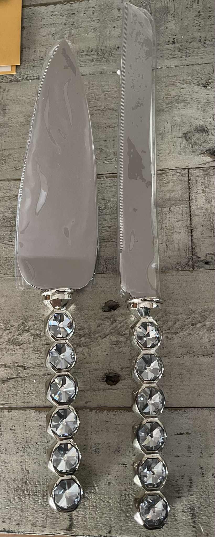 Wedding Serving Set
