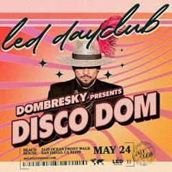 Disco Dom 