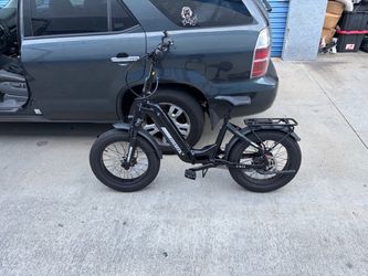 Aventon sinch 2.5