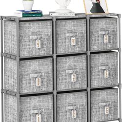 Cube Closet Organizer 