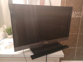 32in Sonia Flastcreen Hd Tv (Not A Smartv)