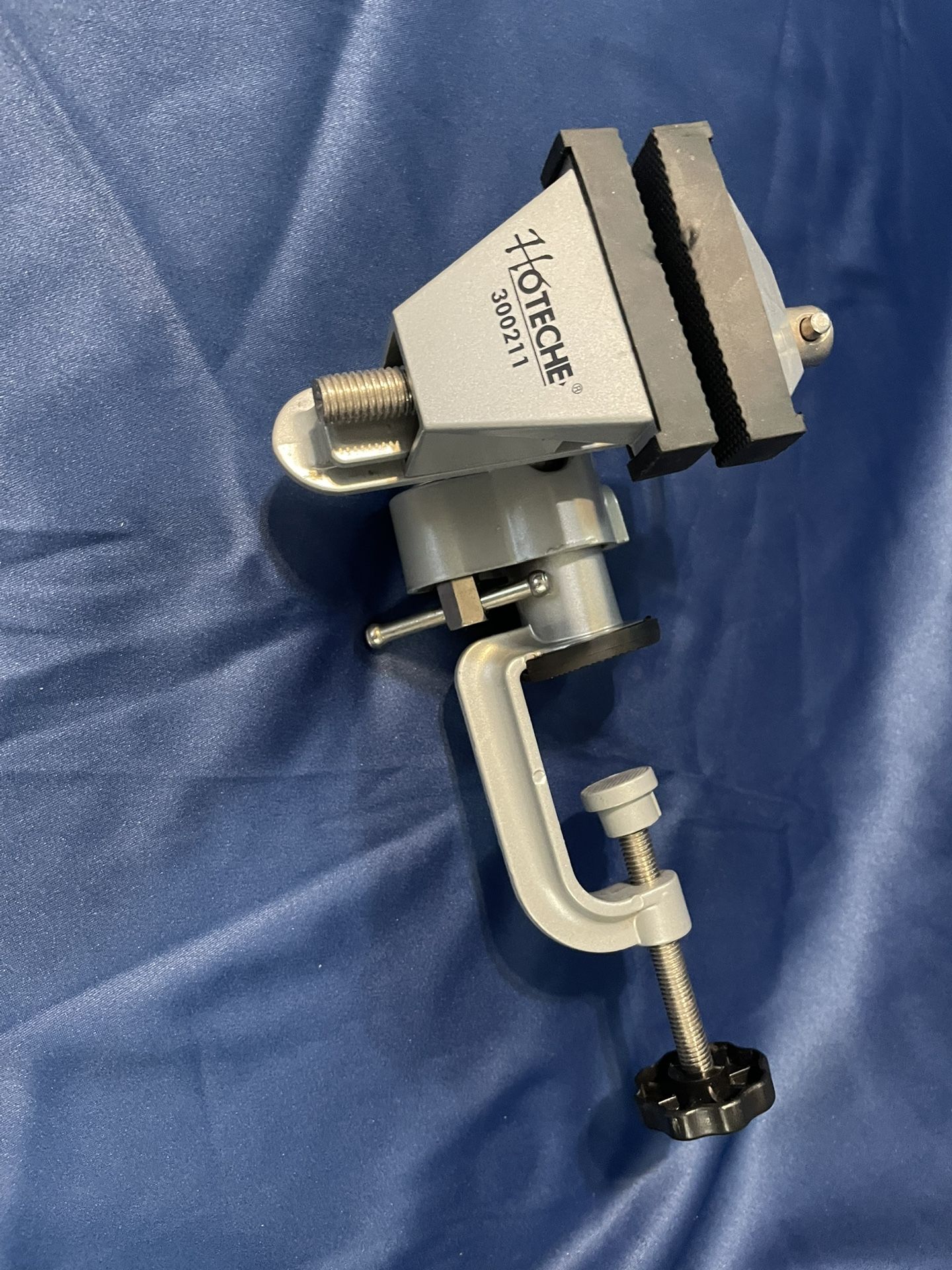3” Universal Table Vise (portable Table Vise)