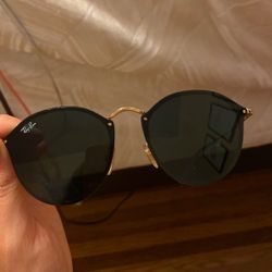 Ray Ban sunglasses 