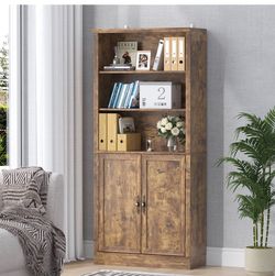 Bookcase / librero