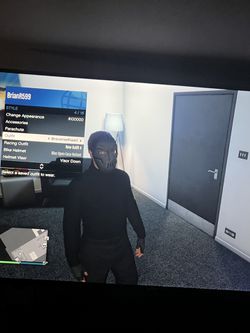 Other, Gta V Ps4 Modded Account