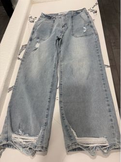 Índigo rein jeans size 29