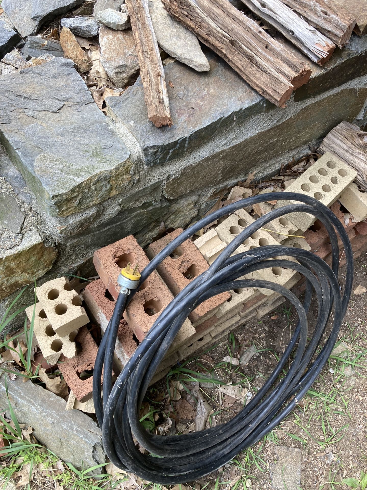 Service Cord