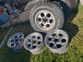 Mht Centerline 6 Lug