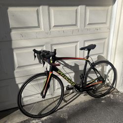 2016 Specialized Roubaix SL4 Comp  