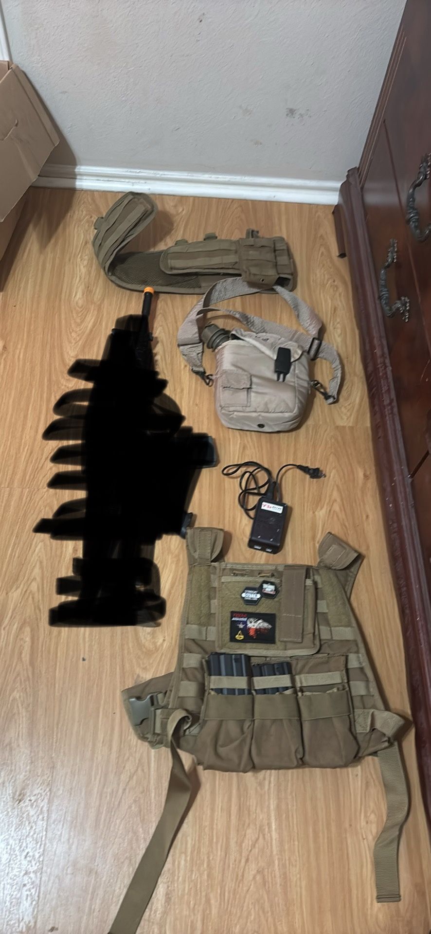 Airsoft Bundle