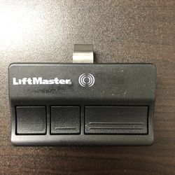 Mint Genuine LiftMaster Garage Door Remote Control 