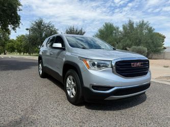 2018 GMC Acadia