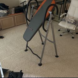 Inversion Table 