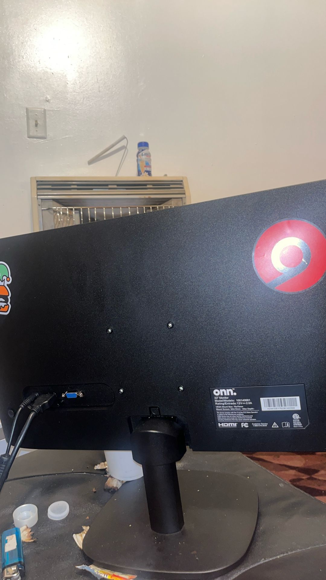 Monitor 22 Inch