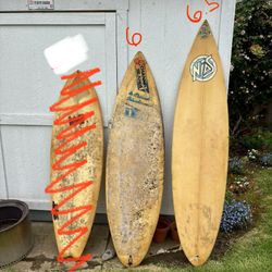 Surfboards