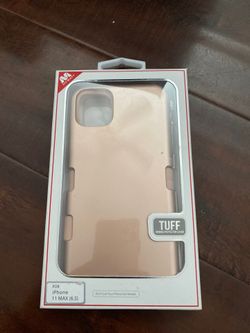 Iphone 11 max Case