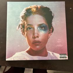 Halsey Limited Edition Vinyl