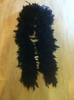Brand new good quality boa $10 Brea