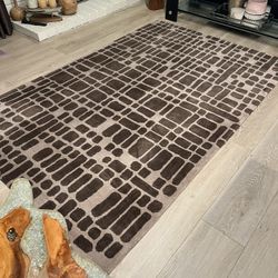 Designer Carpet