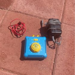 **USED** Great Condition Bachmann Trains Thomas & Friends Power Pack
