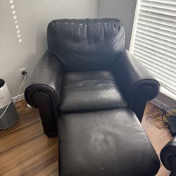Living Room Seat 