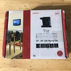 Tv/pc Screen Mount 10” To 29”