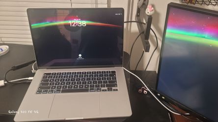 15' MacBook air