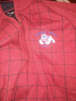 Fresno State golf