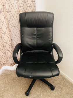 Office Chair Just For $30