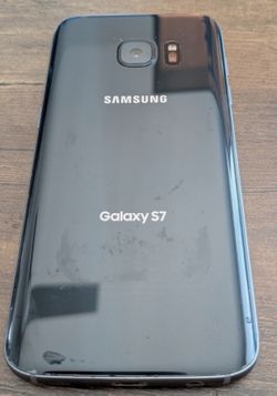 Samsung Galaxy S7