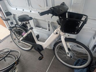 nexus shimano bosch ebike electric parts fixie fix GREAT DEAL