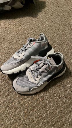 Shoes Size 5.5