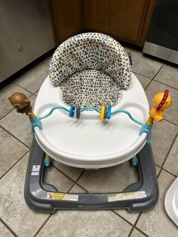 Baby walker