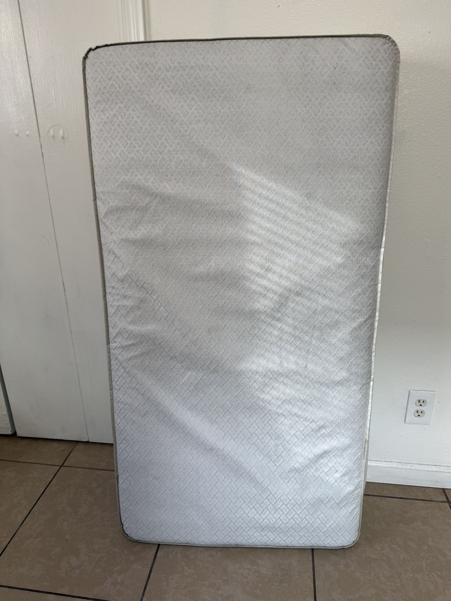 Crib Mattress