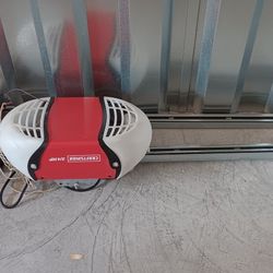 Craftsman Garage Door Opener