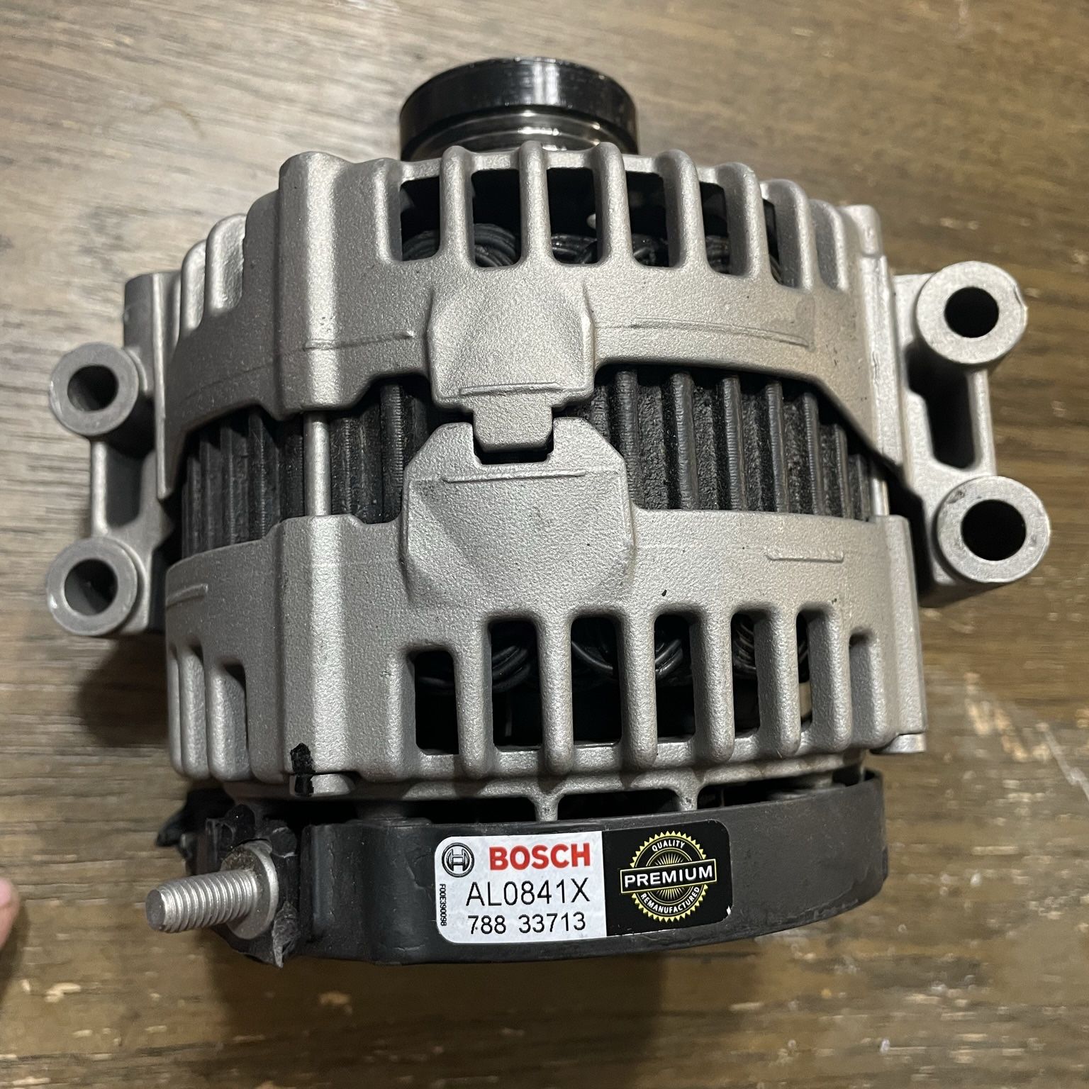 Bosch BMW alternator Multiple Models for Sale in Guadalupe AZ