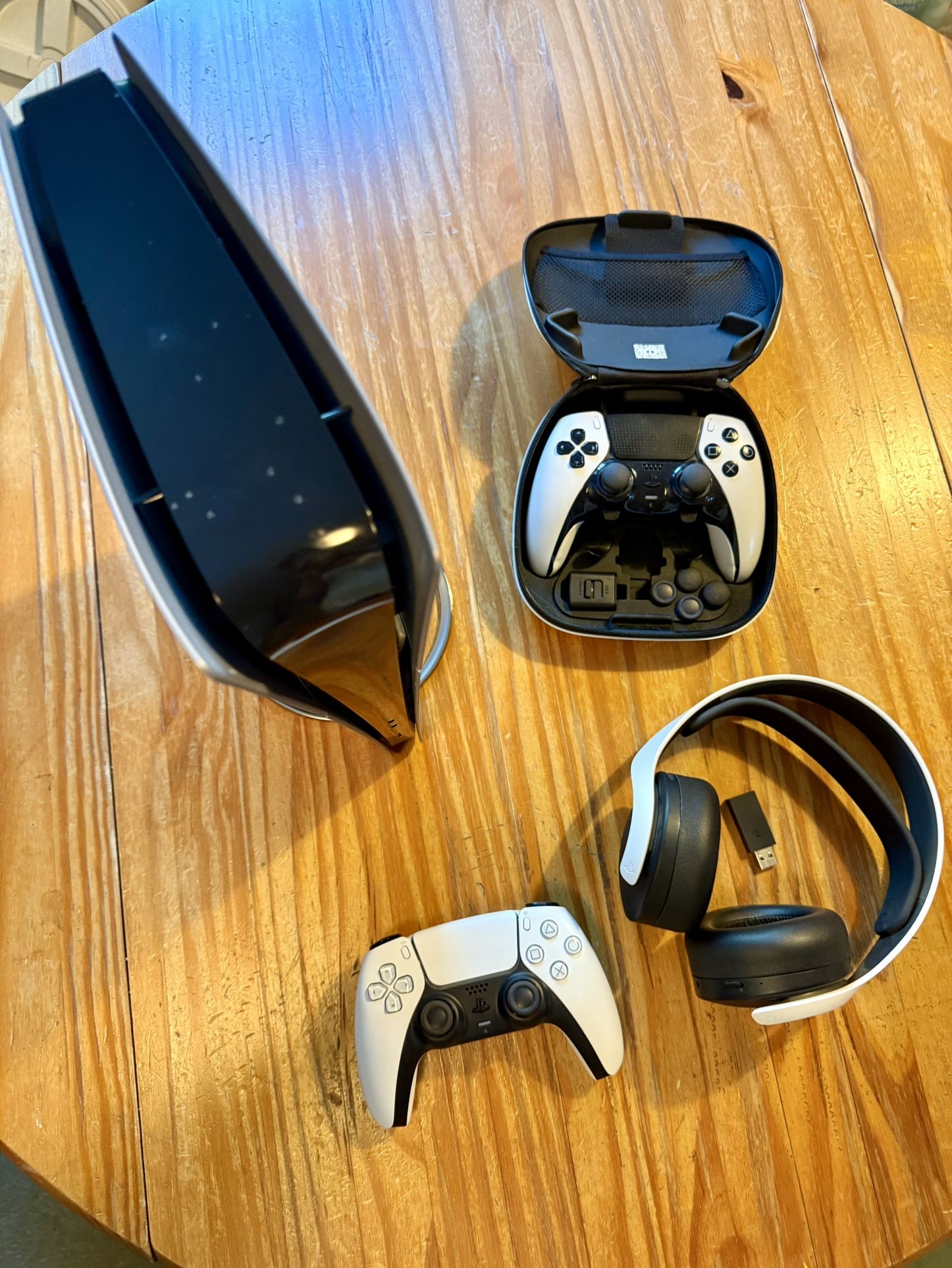 PlayStation 5 Slim (Bundle)
