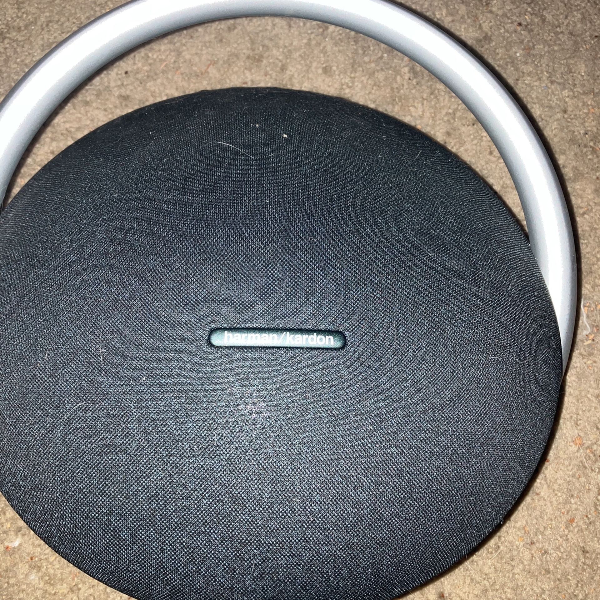 Harman/Kardon Speaker