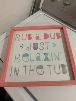 Framed art