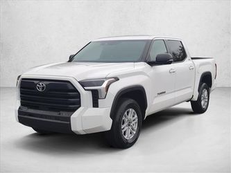 2025 Toyota Tundra