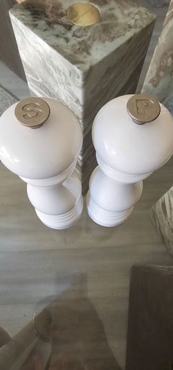 Cuisinart Salt & Pepper Shaker