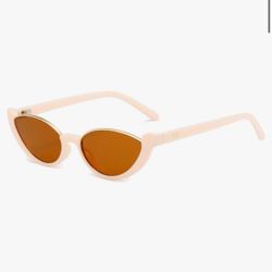Women’s Cat Eye Sun Glasses 