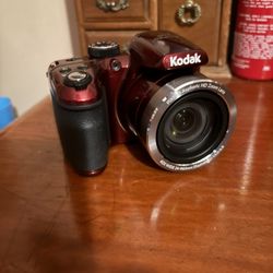 Kodak Pixpro AZ401