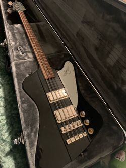 Epiphone Firebird - great condition