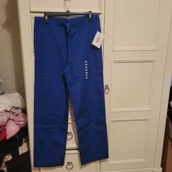 XS Size Cherokee Scrubs